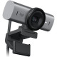 Веб-камера для видеоконференций Logitech MX Brio 705 графит