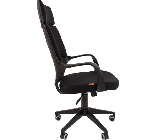 Кресло CHAIRMAN 525 черный
