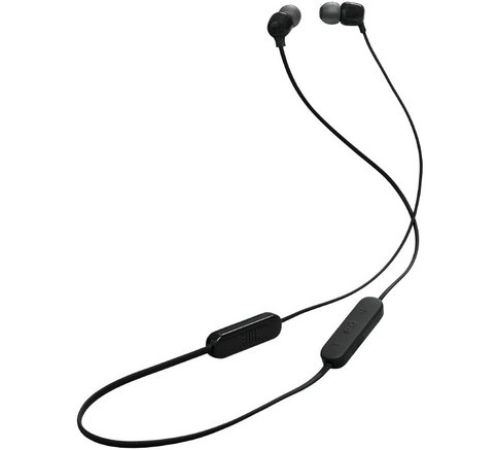 Наушники JBL Tune 135BT черный