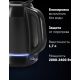Электрический чайник Polaris PWK 0723DDW Water Way Pro
