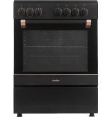 Кухонная плита Simfer F66VL09025