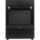 Кухонная плита Simfer F66VL09025
