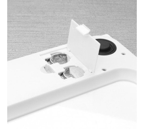 Напольные весы Brabantia 483127