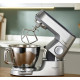 Кухонный процессор Kenwood Titanium Chef Baker KVC85.004SI