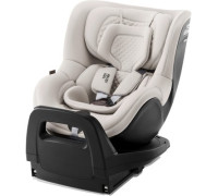 Детское автокресло Britax Romer Dualfix Pro M Lux soft taupe