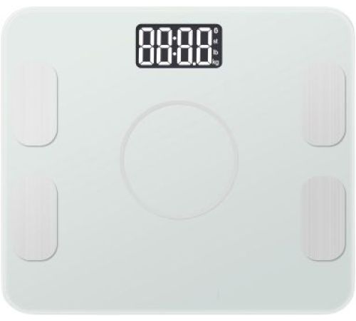 Напольные весы Bradex KZ 0938