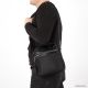 Мужская сумка David Jones 823-908803-BLK черный