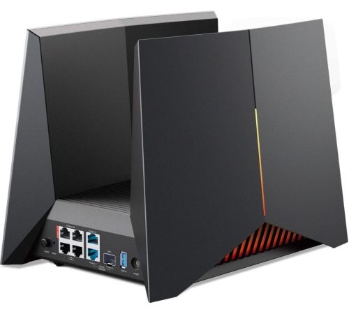 Wi-Fi роутер TP-Link Archer GE800