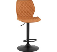 Стул Stool Group Dome CQ-5426B-P-232-43 коричневый