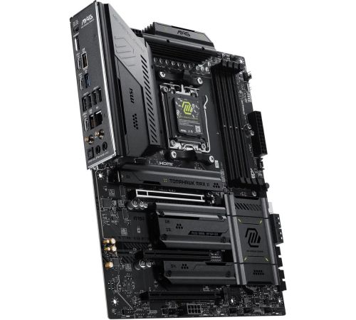 Материнская плата MSI MAG B850 Tomahawk Max WiFi II