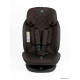 Детское автокресло Amarobaby Brilliant Isofix AMARO-2003-BrKo коричневый