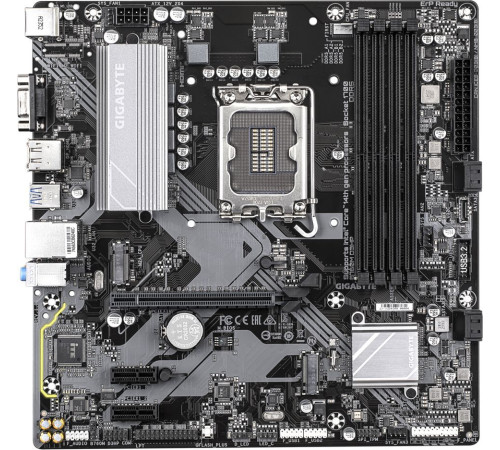 Материнская плата Gigabyte B760M D3HP