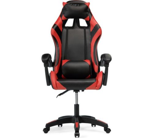 Офисное кресло Woodville Rodas 15242 black/red 62