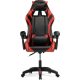Офисное кресло Woodville Rodas 15242 black/red 62