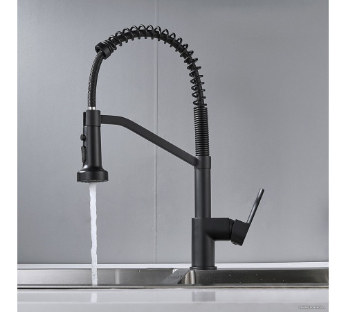 Смеситель Shevanik S963H