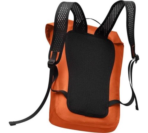 Городской рюкзак Gaston Luga Lightweight DuoSeal Flap Backpack 14