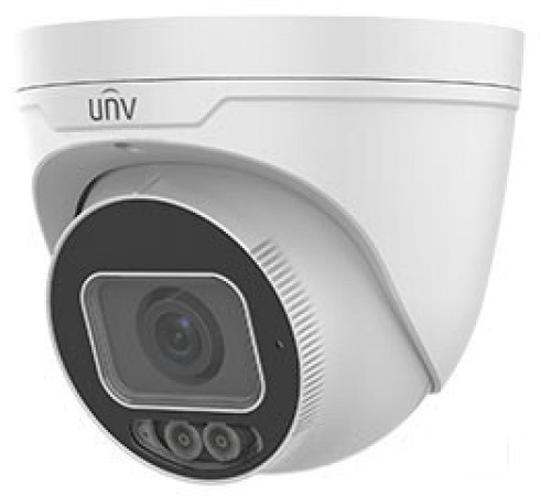 IP-камера Uniview IPC3634SE-ADF40K-WL-I0
