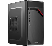Корпус Ginzzu D180
