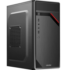 Корпус Ginzzu D180