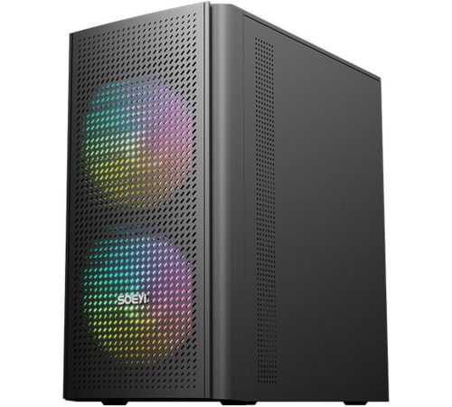 Корпус ACD M2-500 MO-SG28-S500