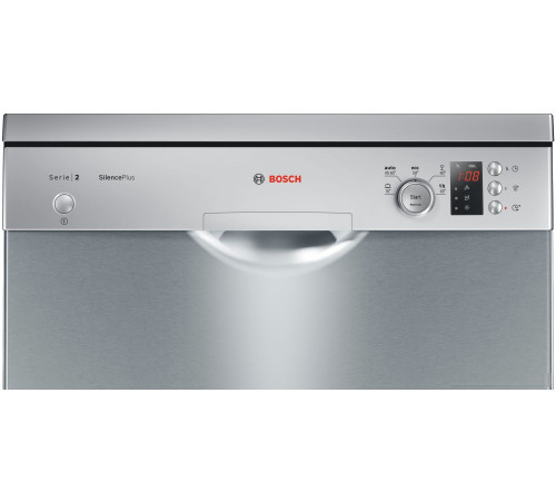 Отдельностоящая посудомоечная машина Bosch SMS25AI07E