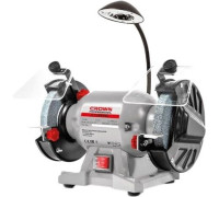 Заточный станок Crown CT13545L