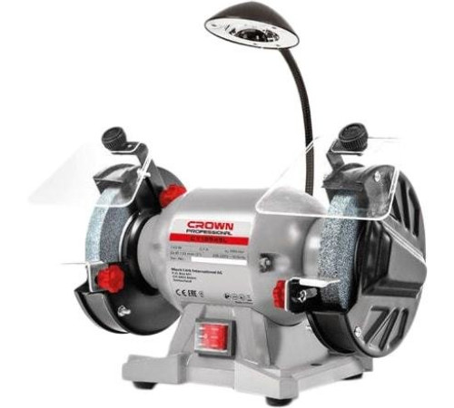 Заточный станок Crown CT13545L