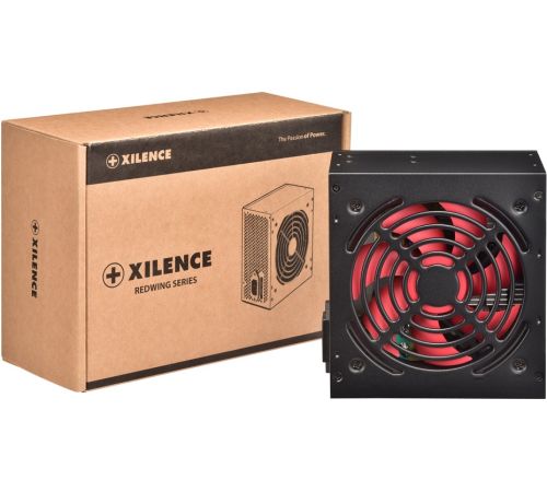 Блок питания Xilence Redwing R7 XP700R7 [XN054]