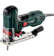 Электролобзик Metabo STE 100 Quick 601100500 кейс