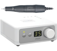 Аппарат для маникюра и педикюра Saeyang Marathon K-35 mini H37L1 51043 белый