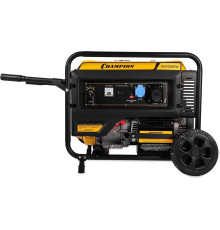 Бензиновый генератор Champion GG7001EW