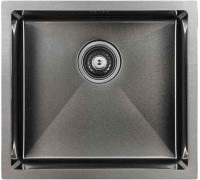 Кухонная мойка Paulmark Marx PM214844-GM