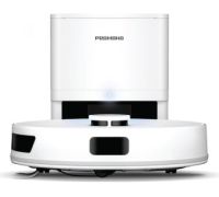 Робот-пылесос Redmond Редмонд VR1326S WiFi белый