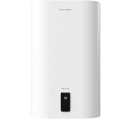 Накопительный электрический водонагреватель Royal Thermo RWH 80 Major Inverter