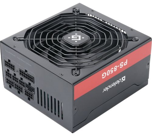Блок питания Defender PS-850G