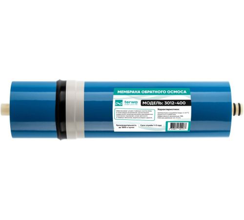 Мембранный элемент Terwa CBRO-400 3012