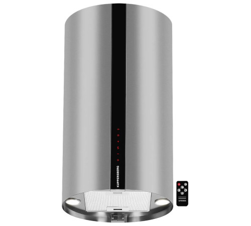 Кухонная вытяжка KUPPERSBERG Vortex GB