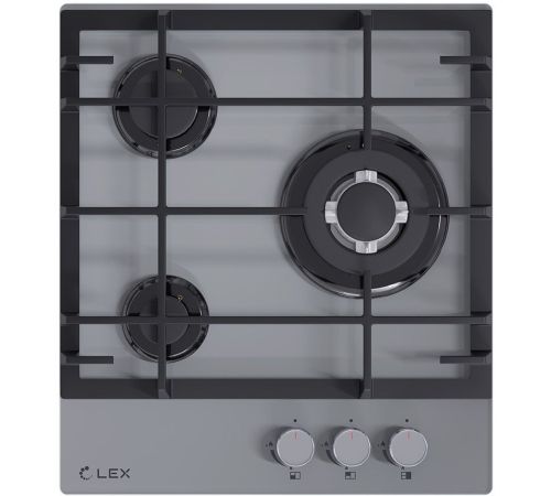 Варочная панель LEX GVG 435 GR