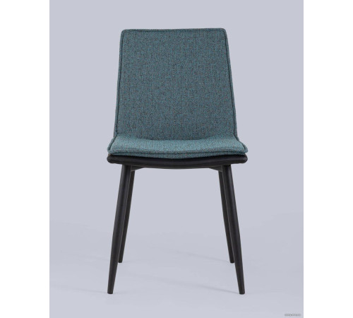 Стул Stool Group Юта DC-1700 CD1824-9 синий/черный