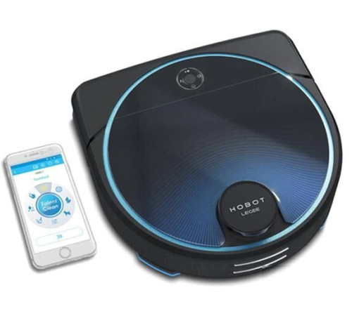 Робот-пылесос Hobot Legee-7