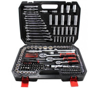 Универсальный набор инструментов ForceKraft FK-38841 216 предметов