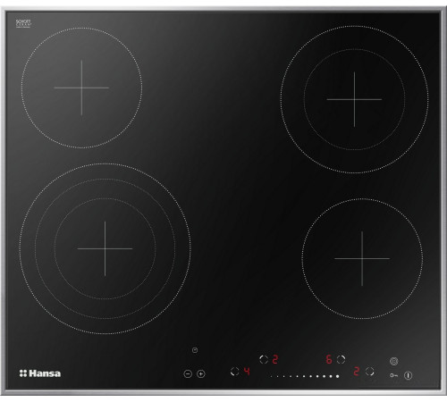 Варочная панель Hansa BHCI96808