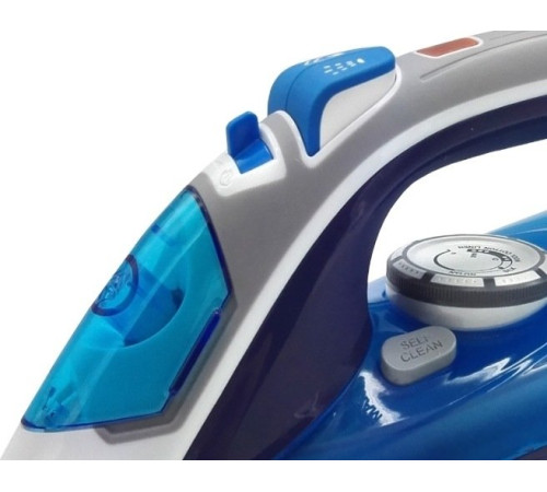 Утюг CENTEK CT-2350 синий