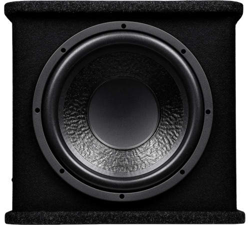 Корпусной активный сабвуфер Урал AC-У12A Серый