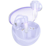 Наушники Hoco EW202 сиреневый