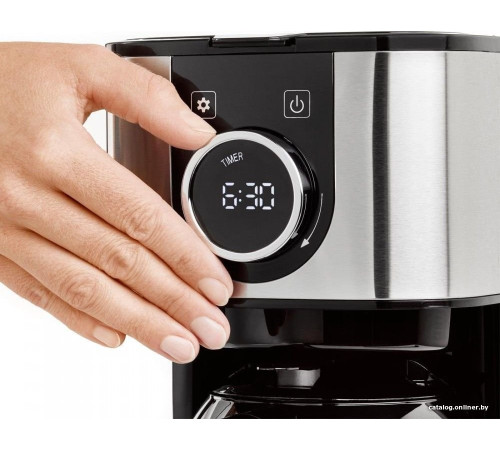 Капельная кофеварка CASO Selection C 12