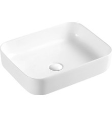 Умывальник D&K Berlin DT1431316 белый