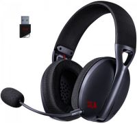Наушники Redragon Ire Pro черный