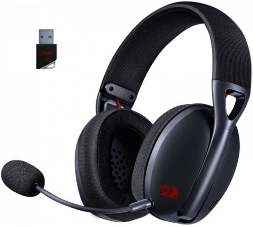 Наушники Redragon Ire Pro черный