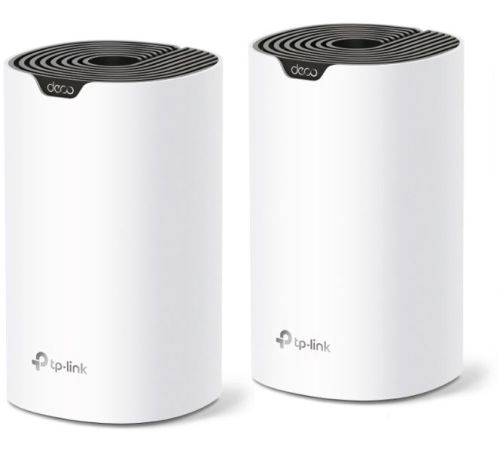 Wi-Fi система TP-Link Deco S7 2 шт